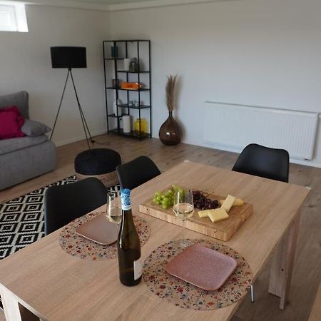 Ferienwohnung BednBrezel Speyer Exterior foto