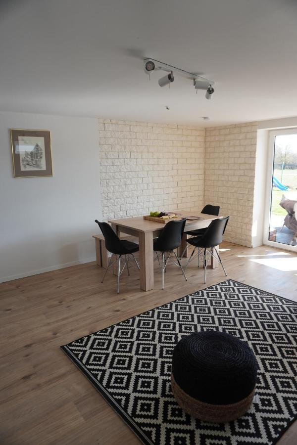 Ferienwohnung BednBrezel Speyer Exterior foto